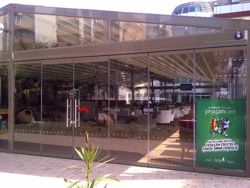Gardan Hotel, foto 3