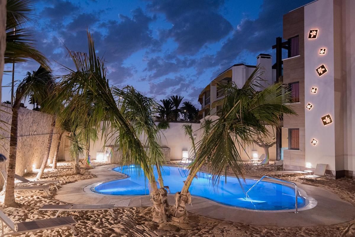 Alhambra Boutique Apartments by PMC Resorts, foto 9