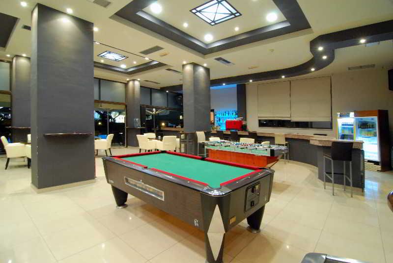 Saint Constantin Hotel, foto 12