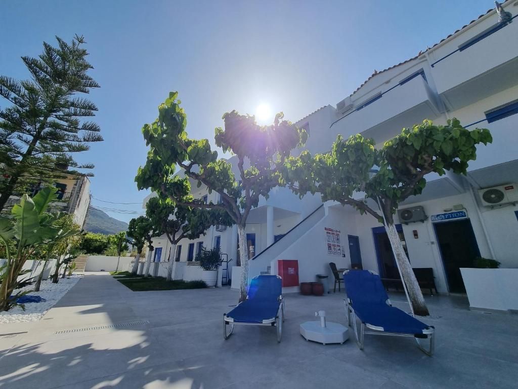 Leonidas Studios & Apartments, foto 5