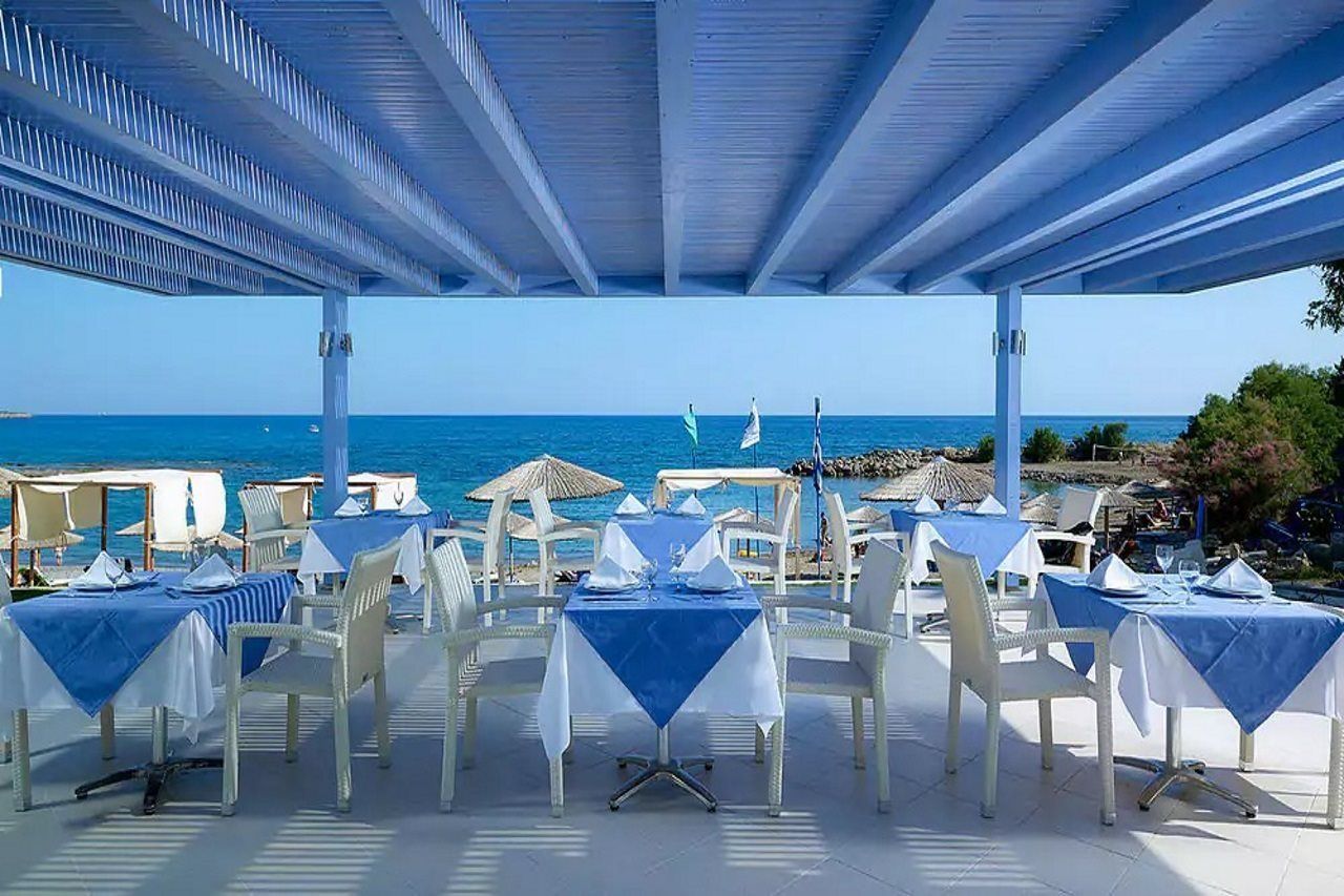 Sunrise Beach Resort, foto 4