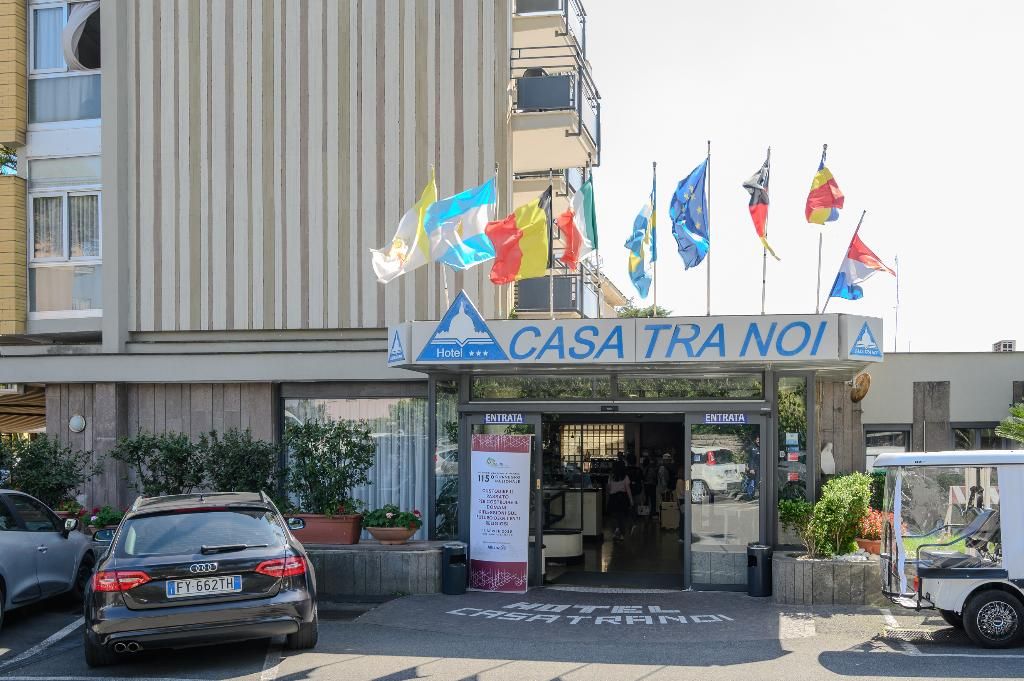 Casa Tra Noi, foto 4