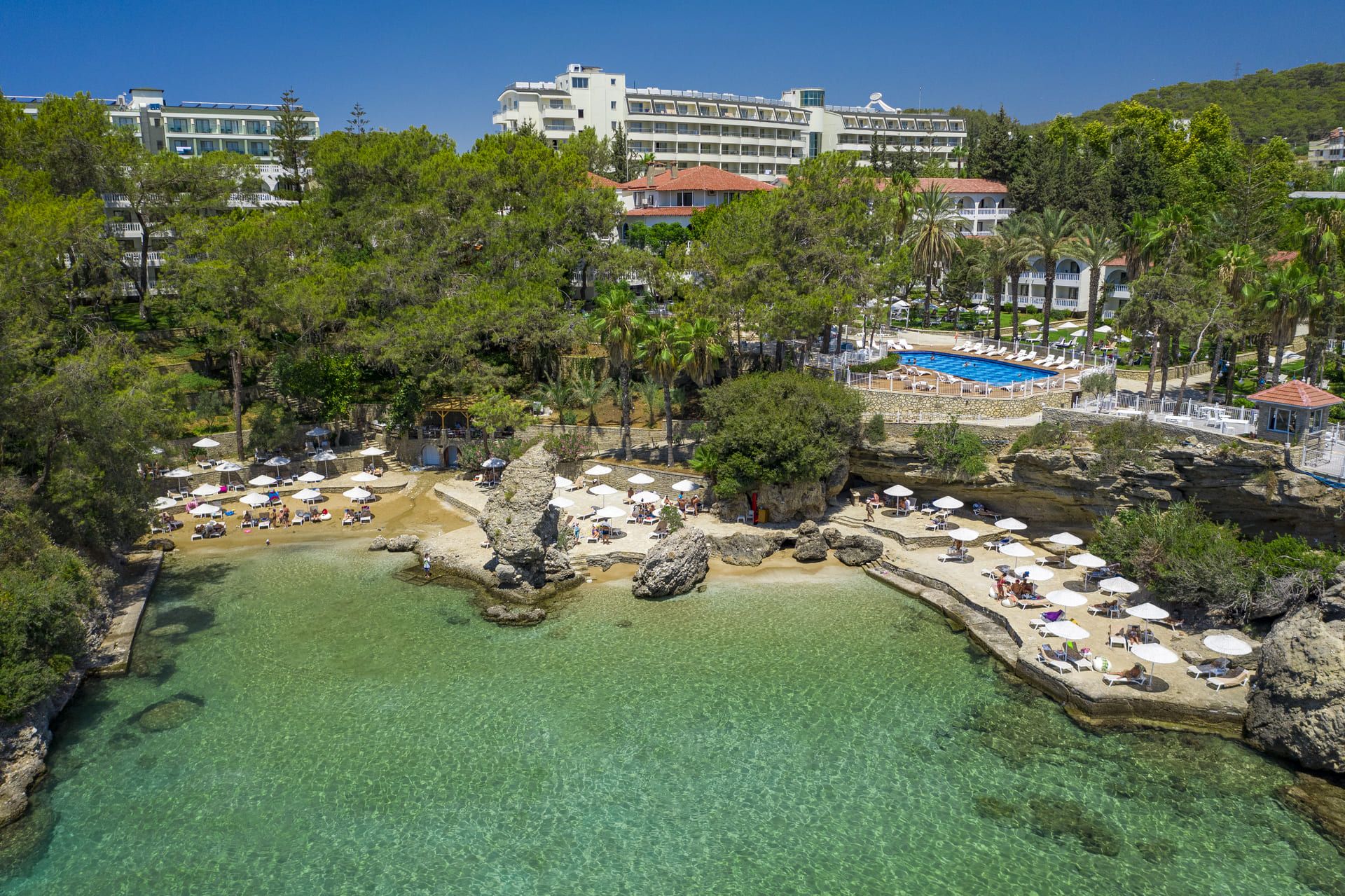 Utopia Beach Club, foto 2