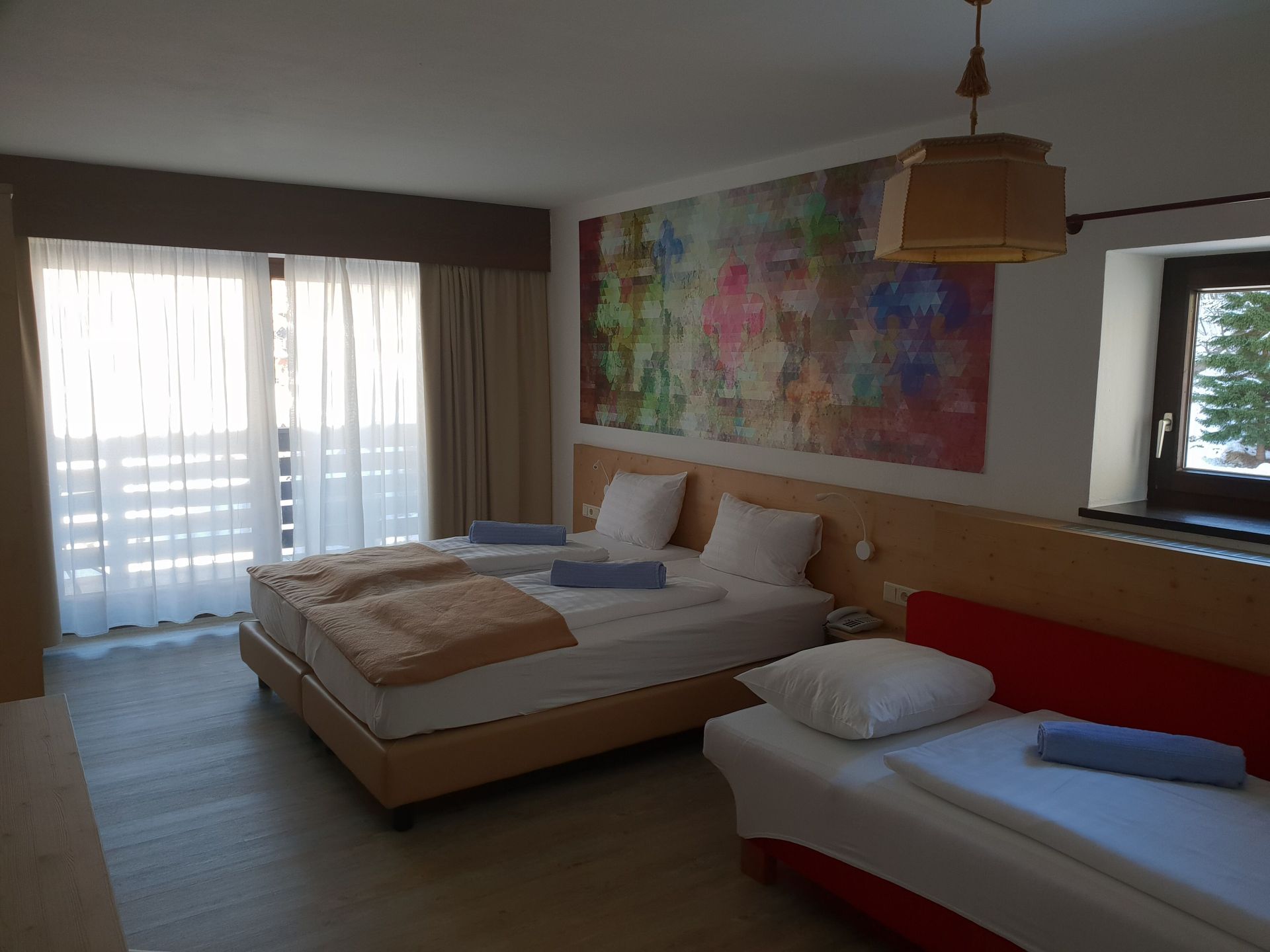 Family Hotel Schloss Rosenegg, foto 15