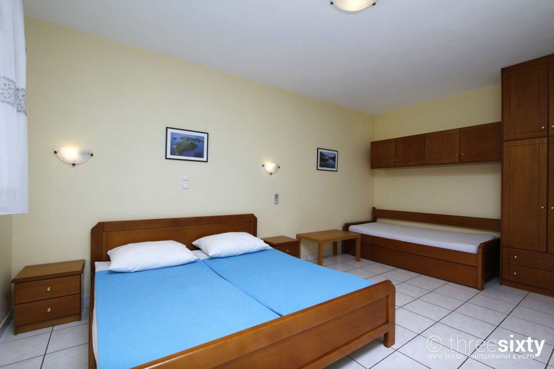 Geni Garden Apartments, foto 14