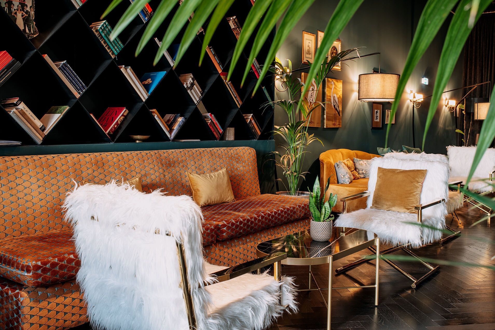 Skylark, Aluma Hotel & Resort, foto 11