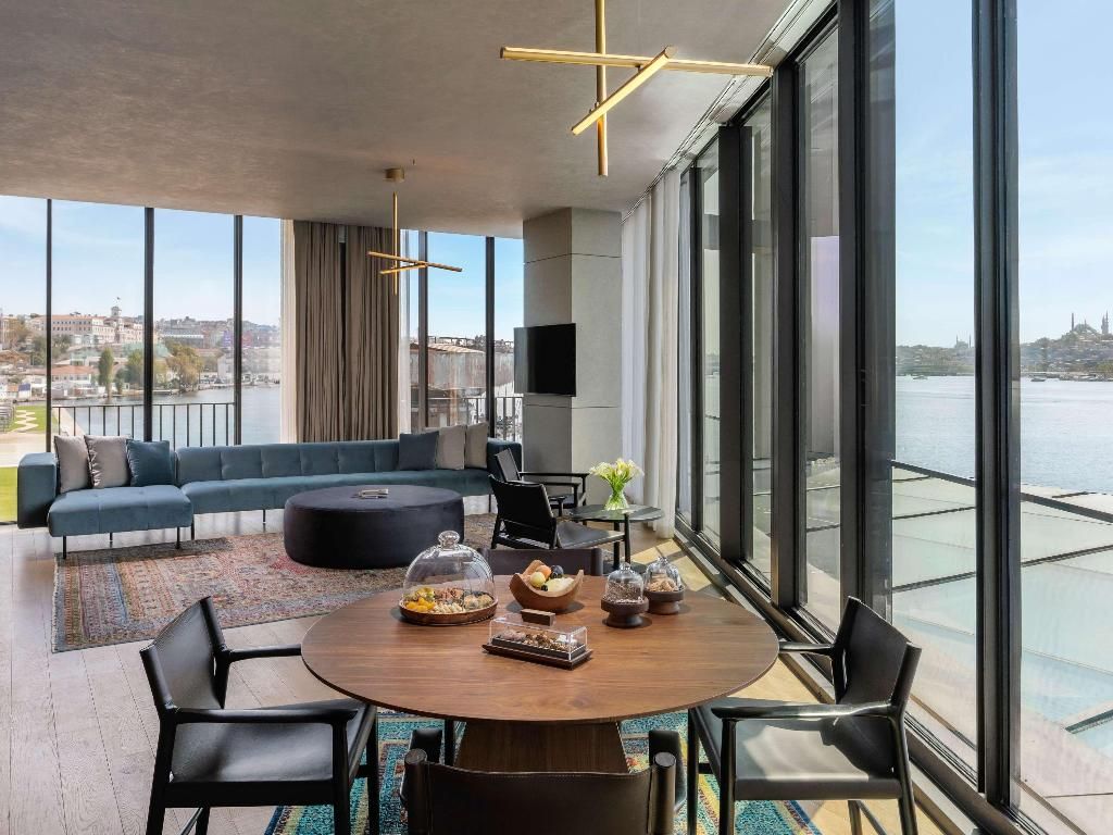 Rixos Tersane Istanbul, foto 15