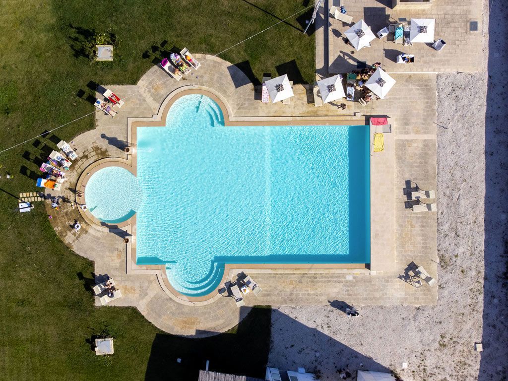Masseria Rauccio, foto 7