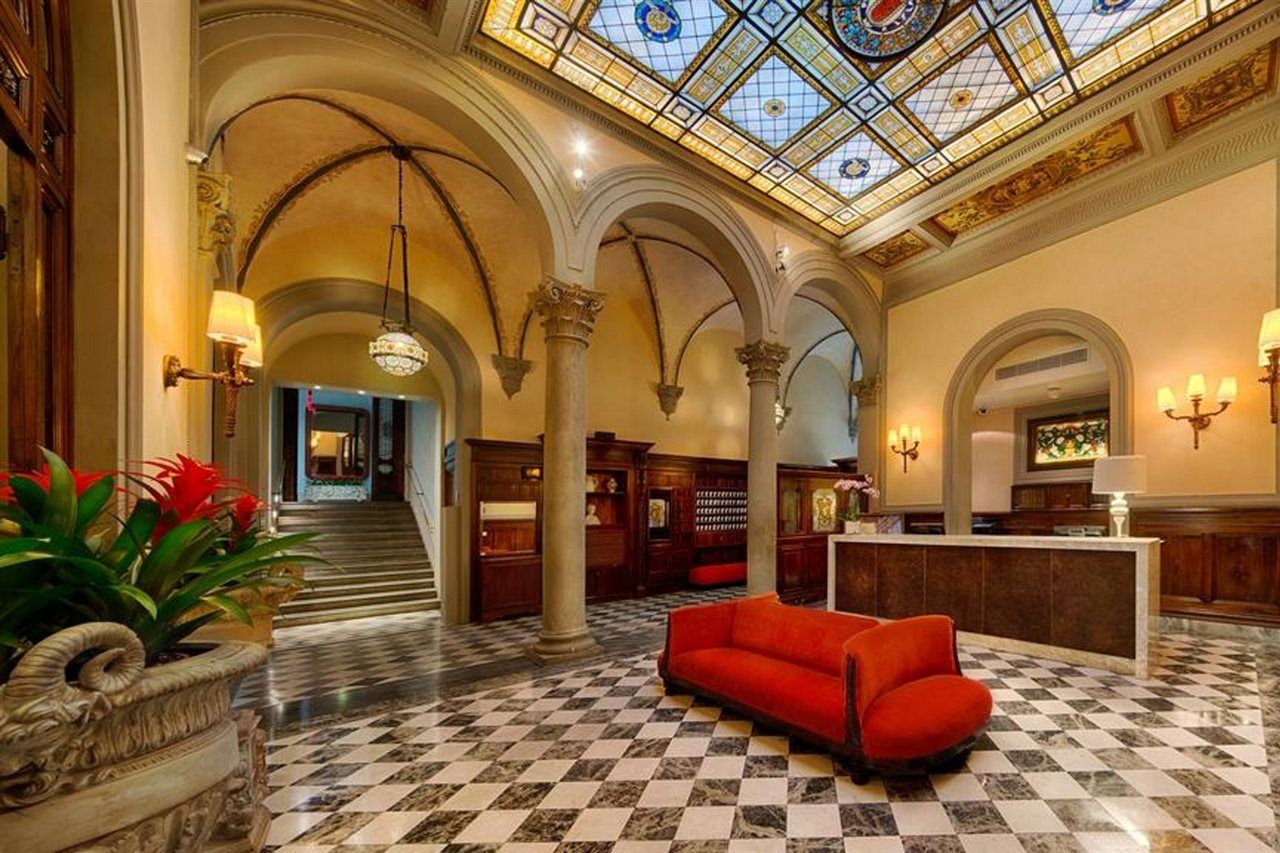Porta Rossa Hotel Firenze Colbert Collection, foto 2