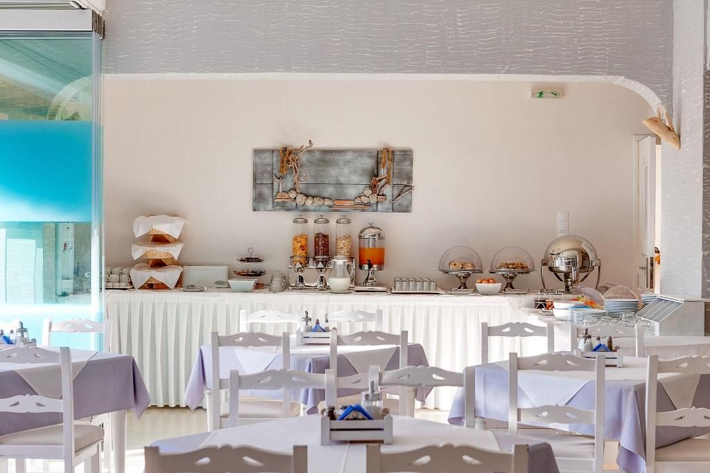 Amaryllis Hotel, foto 2
