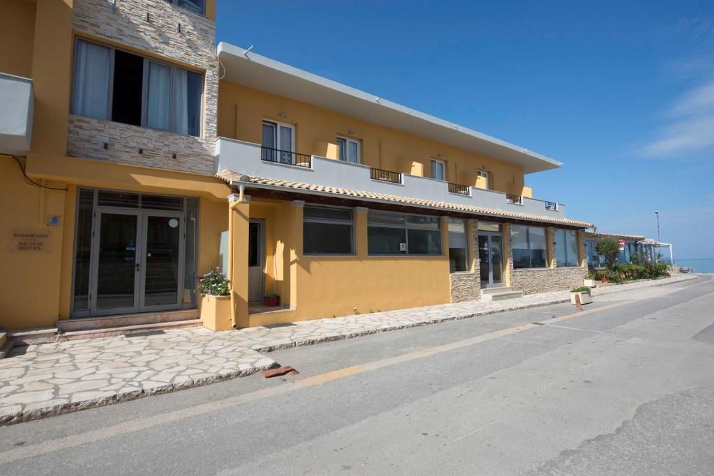 Kormoranos Hotel, foto 6