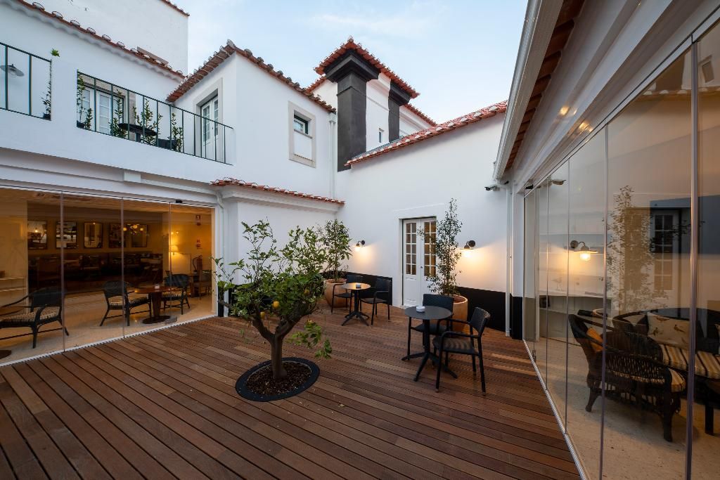 Pousada Vila Obidos, foto 14