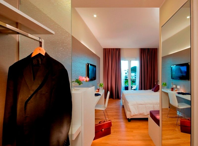 Hotel Isola Sacra Rome Airport, foto 14
