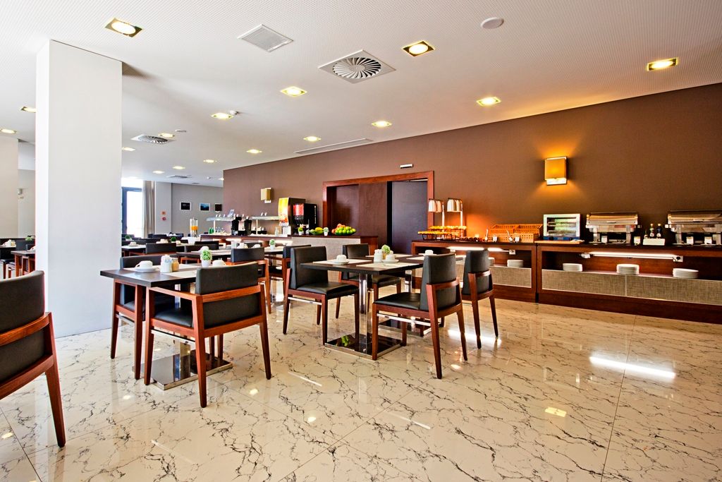 Eurostars Oporto, foto 6