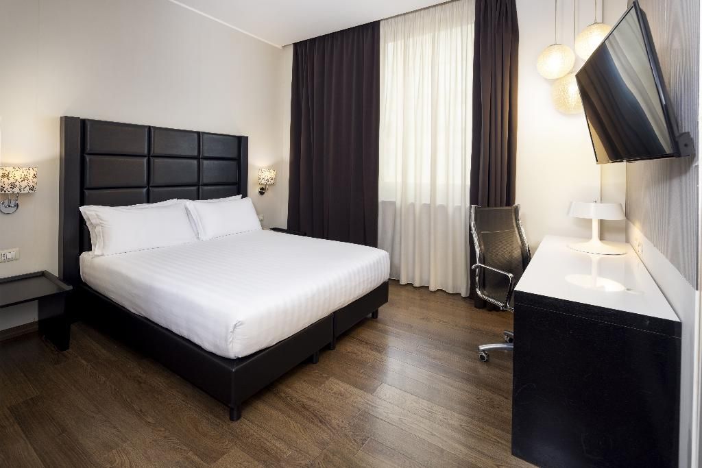 Holiday Inn Genoa City, foto 2