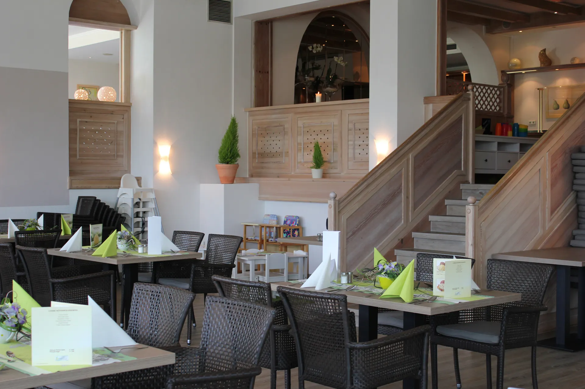 BERGlässig Hotel Bodenmais