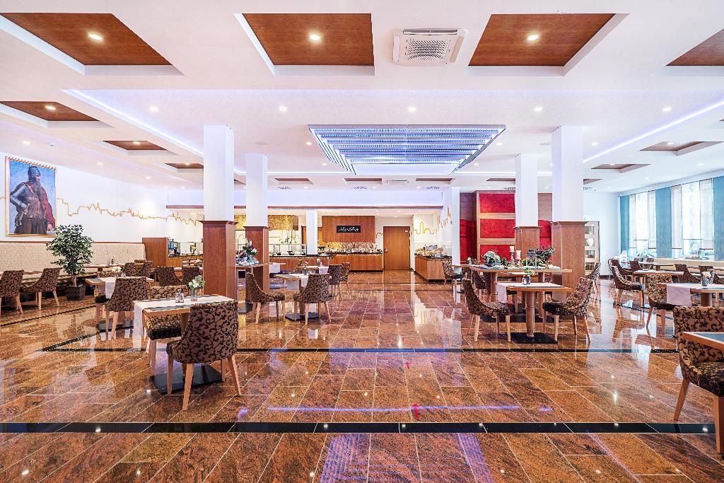 Hotel Rappen, foto 6