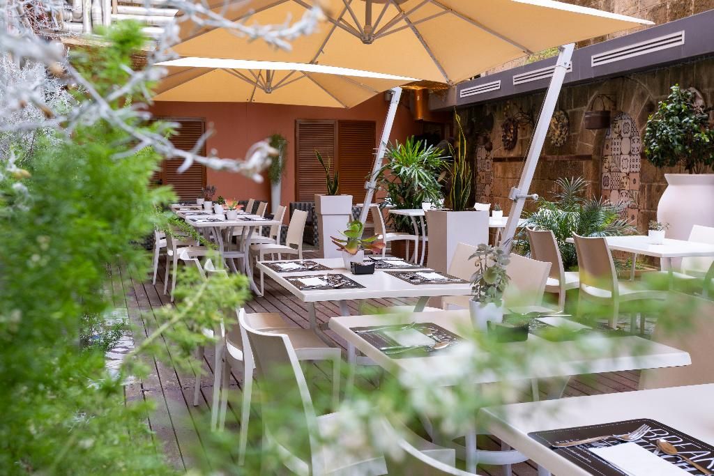 Grand Hotel Tiberio, foto 13