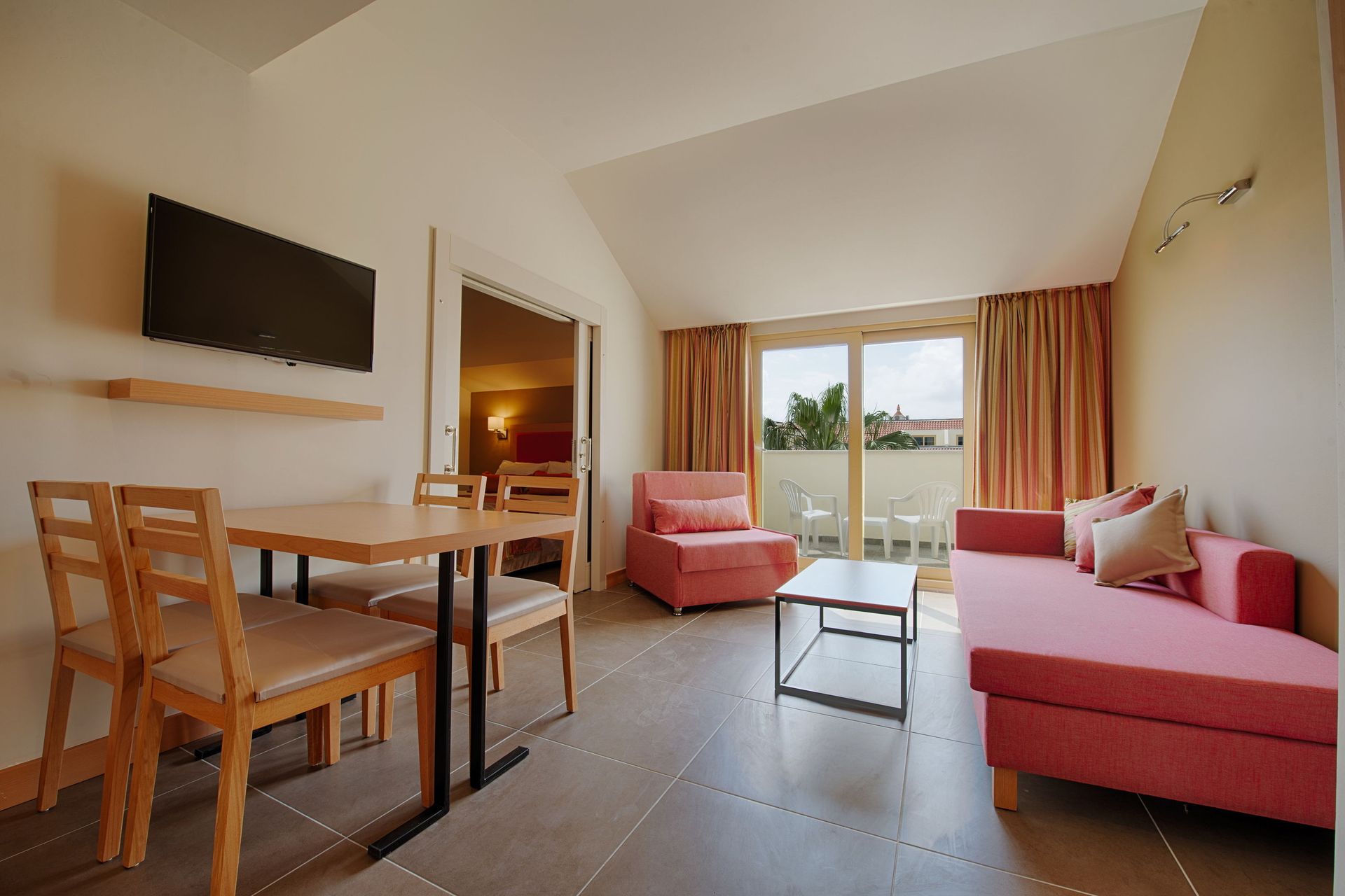 Kentia Apart Hotel, foto 4