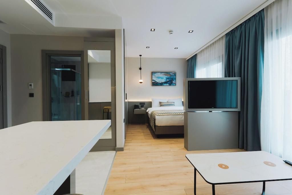 Stillo Business Hotel & SPA, foto 4