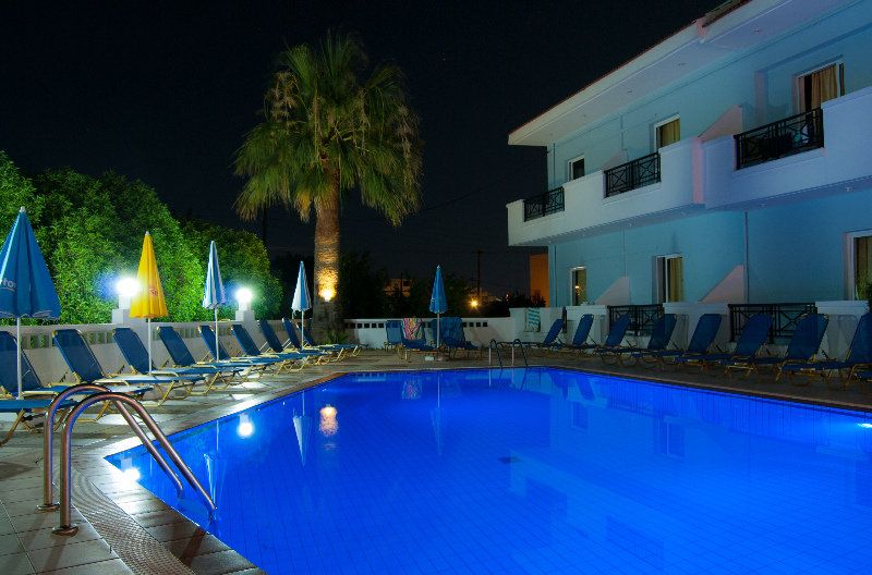 Athena Apartments Stalida, foto 12