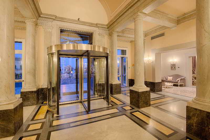 Grand Hotel Palazzo Livorno, foto 12