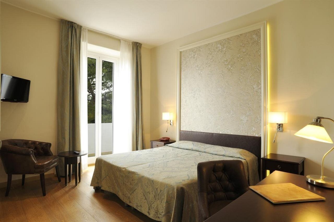 LVG Hotel Collection Grand Hotel Mediterranee, foto 6
