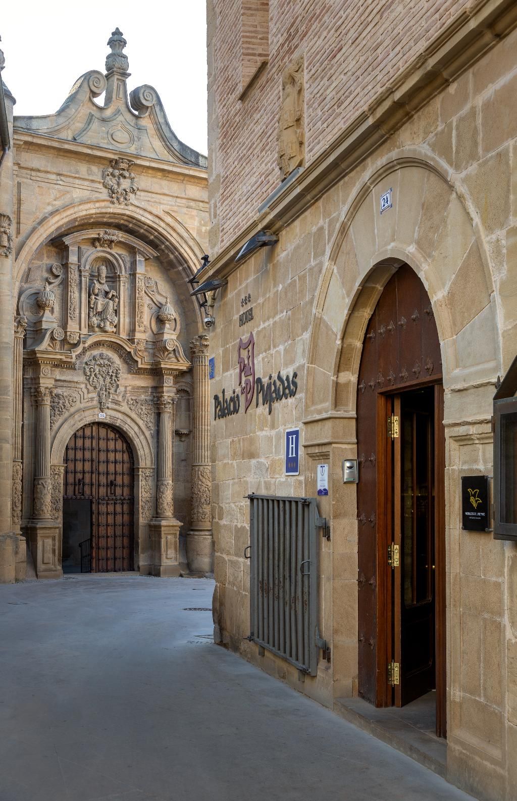 Hotel Palacio de Pujadas by Mij, foto 15