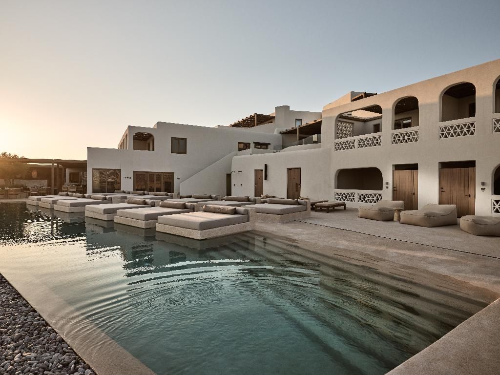 Omeon Mykonos, foto 11