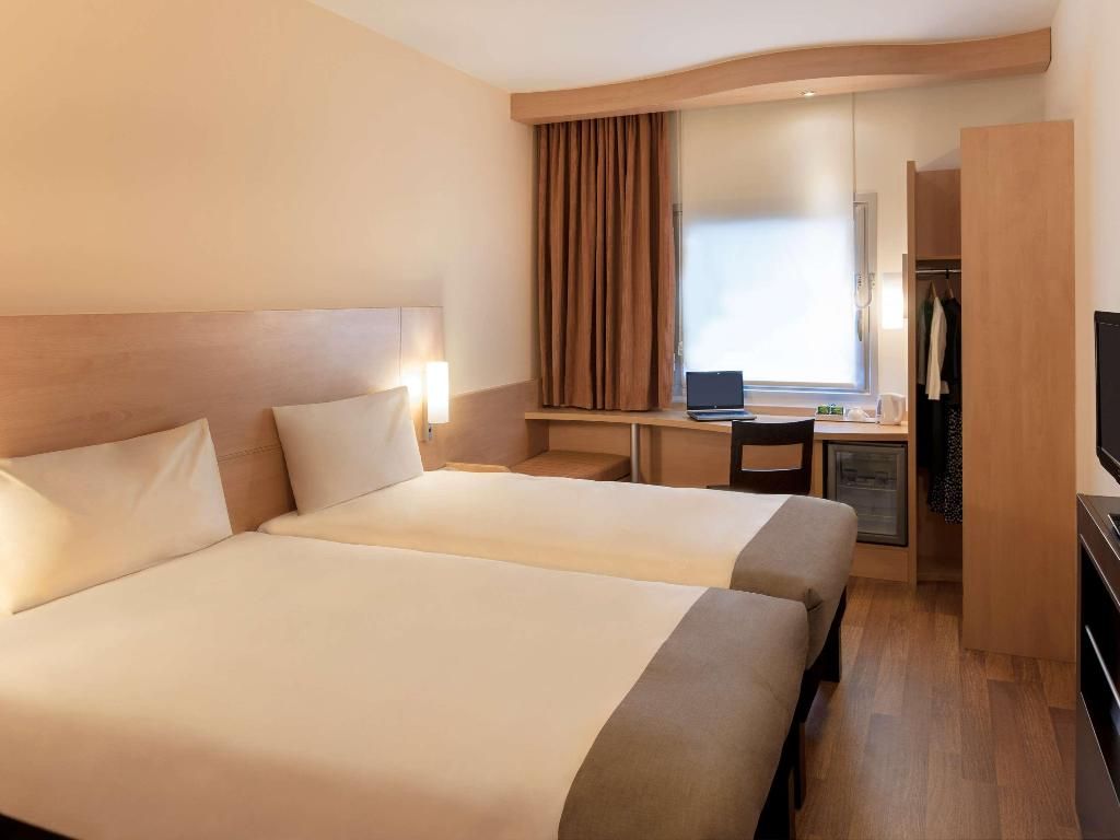 ibis Izmir Alsancak oteli, foto 3