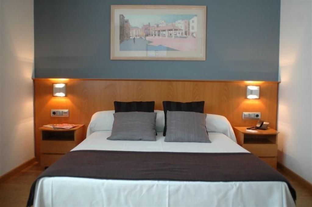 Aparthotel Atenea Vallès, foto 13
