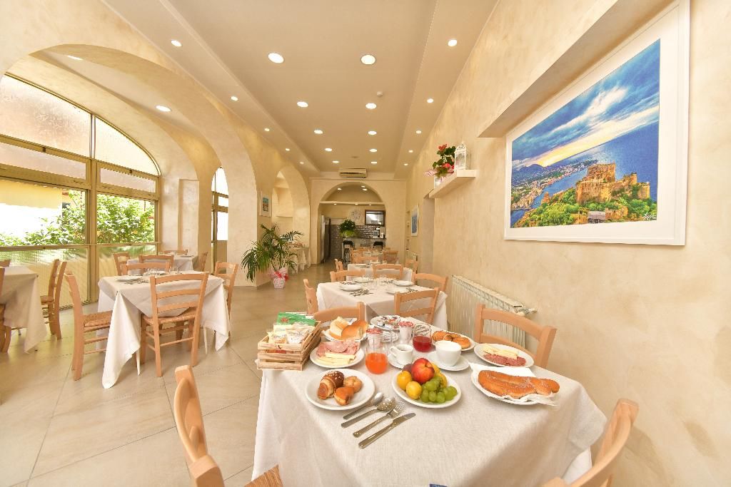 Albergo Atlantic, foto 4