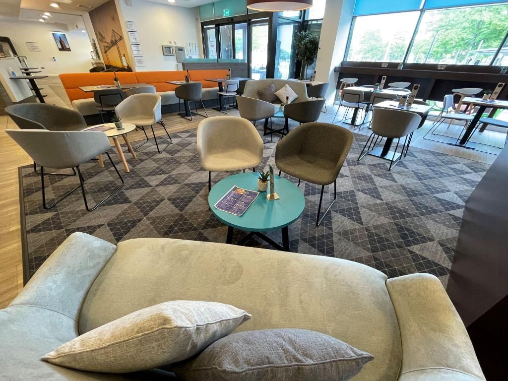 Holiday Inn Express Middlesbrough, foto 10