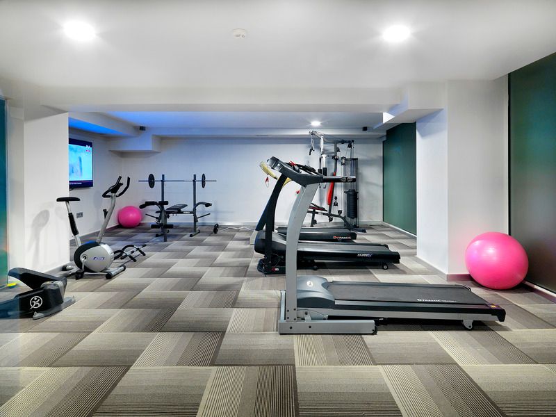 Business Life Boutique Hotel, foto 2