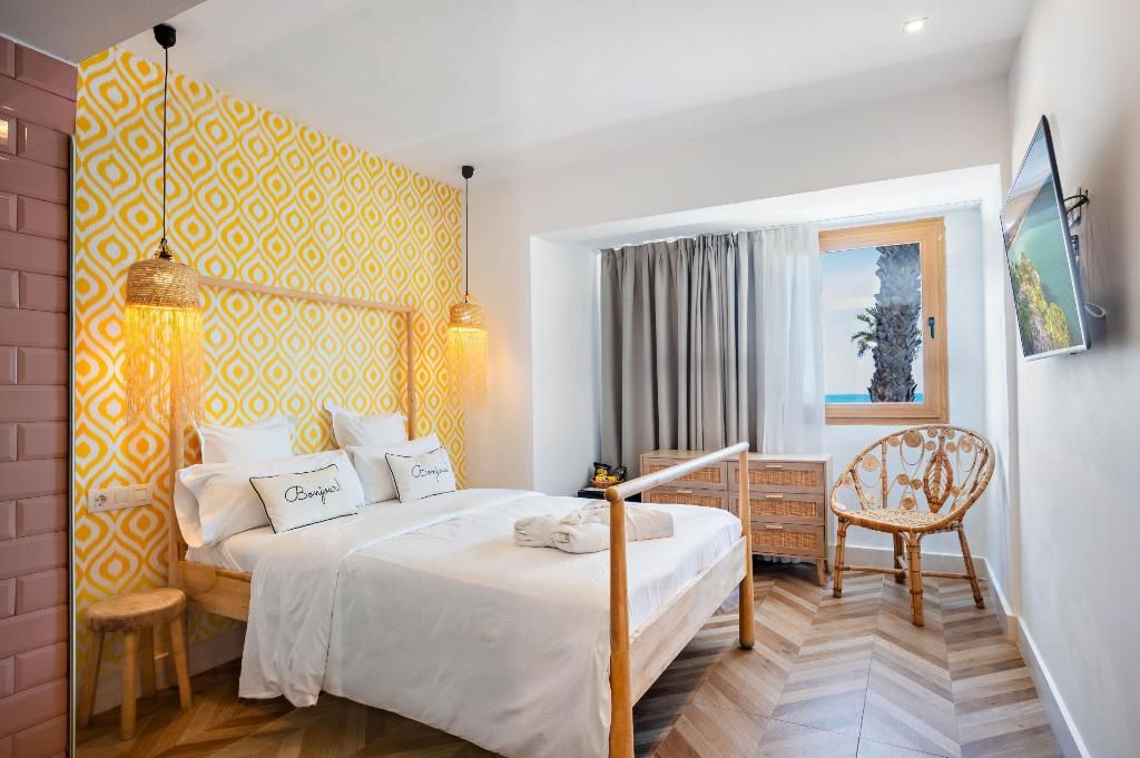 Duna Hotel Boutique, foto 5