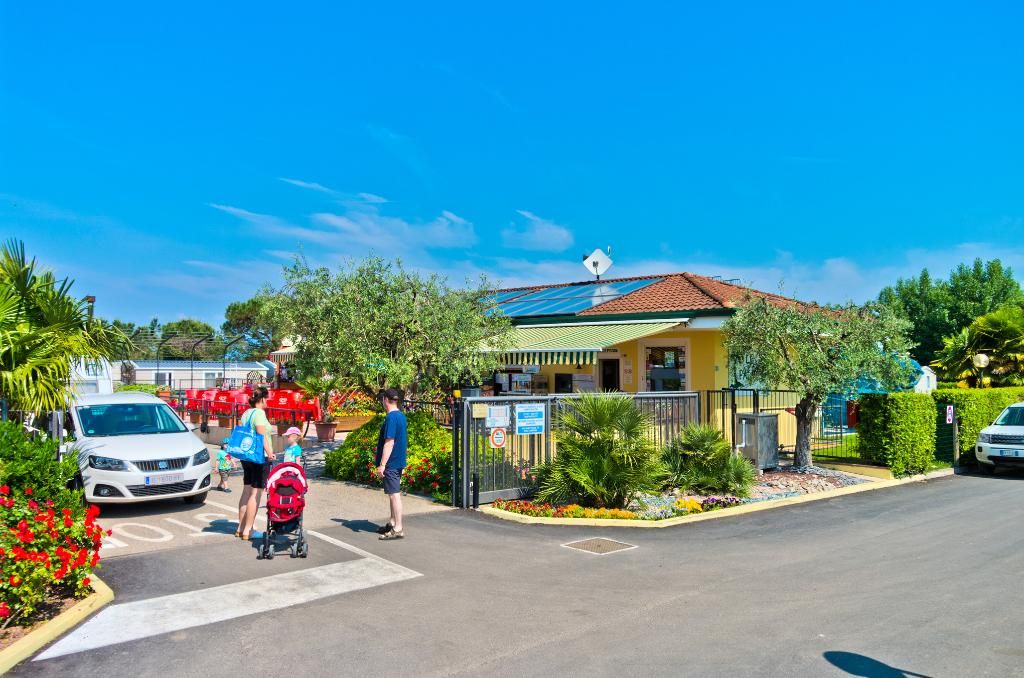 Camping Le Palme, foto 13