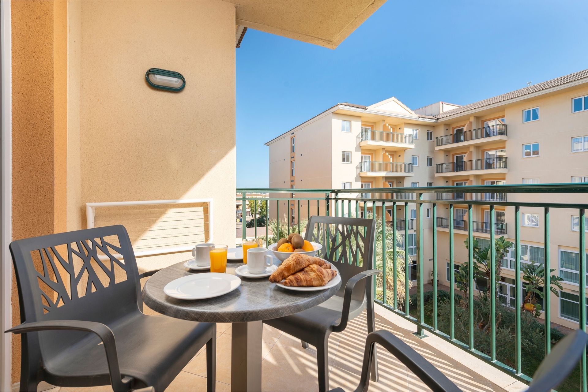 Aparthotel Can Picafort Palace, foto 11
