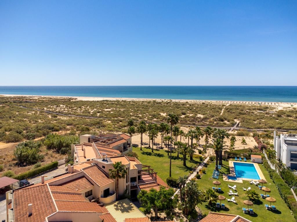 Praia da Lota Resort - Apartments, foto 4