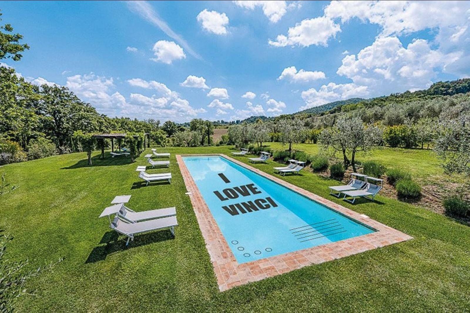 Monna Caterina Wine Resort, foto 6