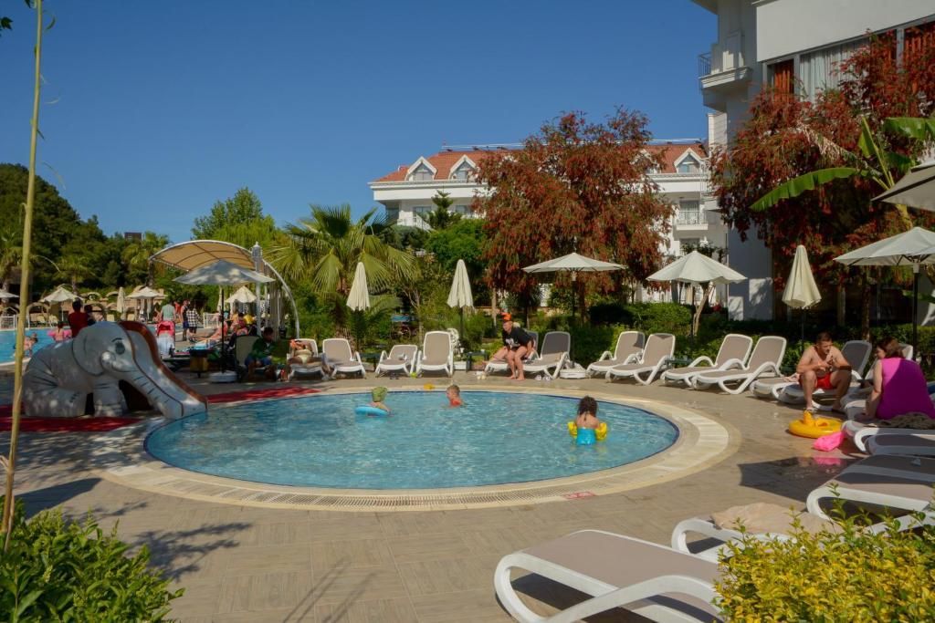 Grand Miramor Hotel, foto 2