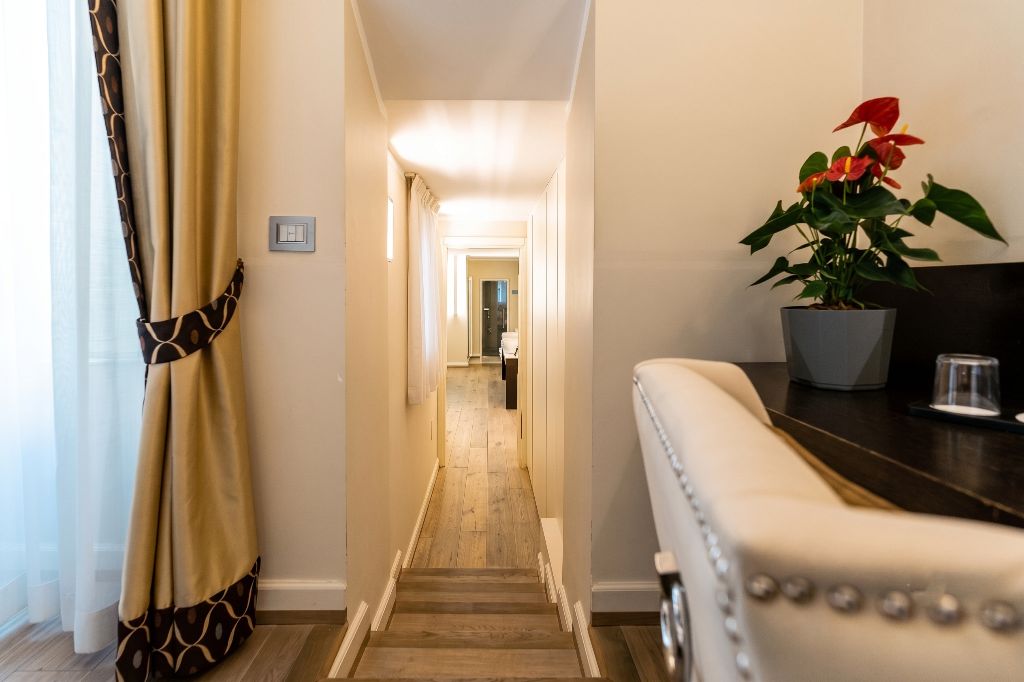 Townhouse 33 Boutique Hotel, foto 5
