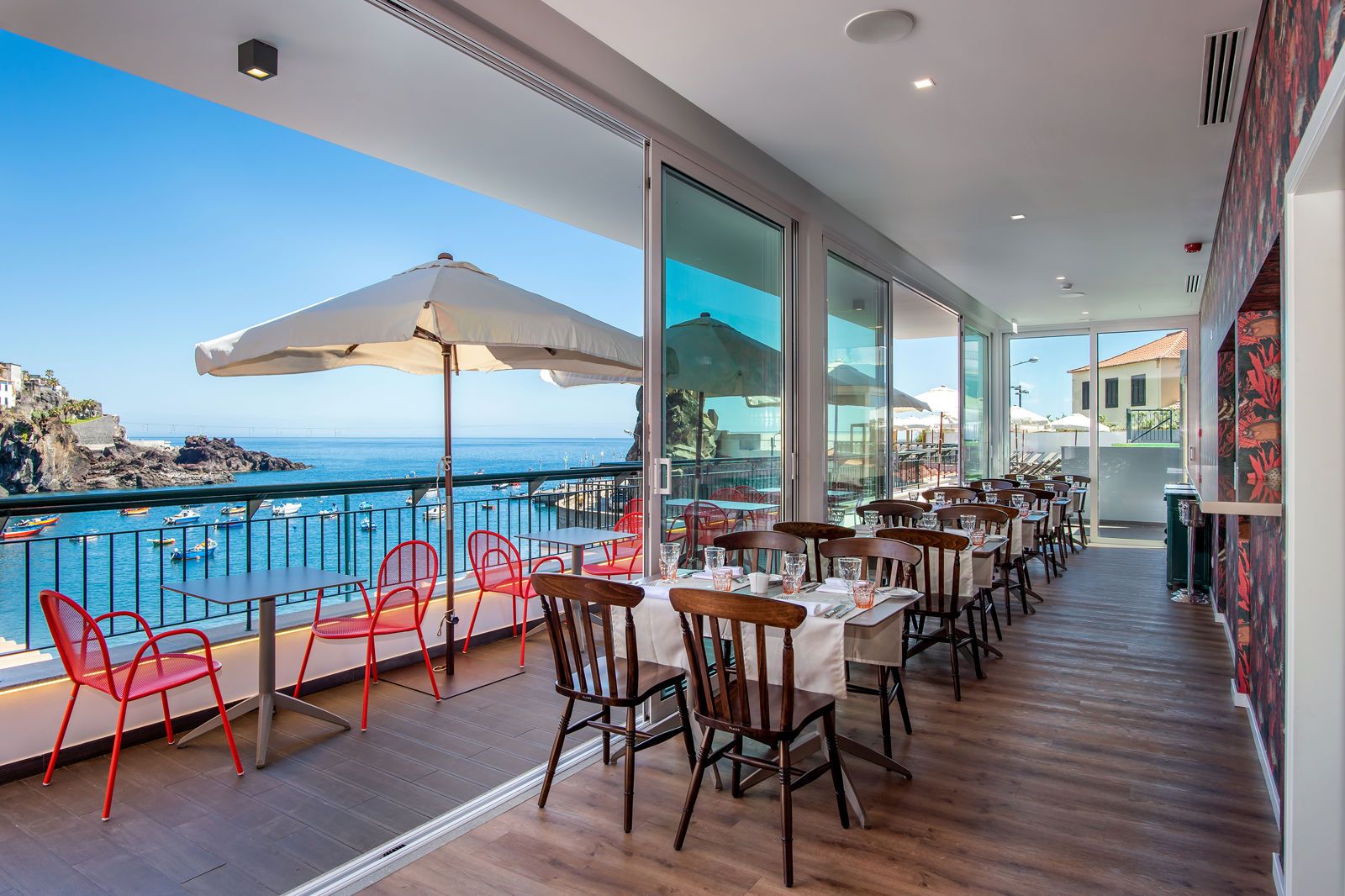 Pestana Churchill Bay Pousada Historic Hotel, foto 8