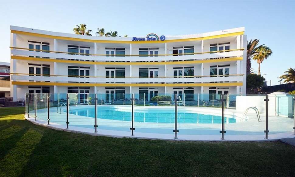 Arco Iris Apartamentos, foto 2