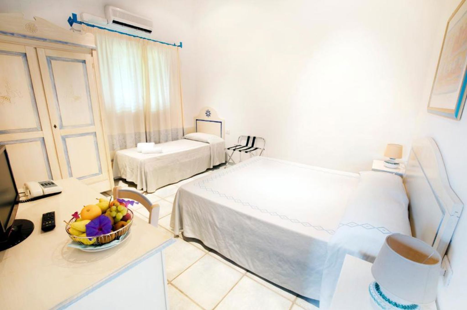 Club Hotel Li Suari, foto 10