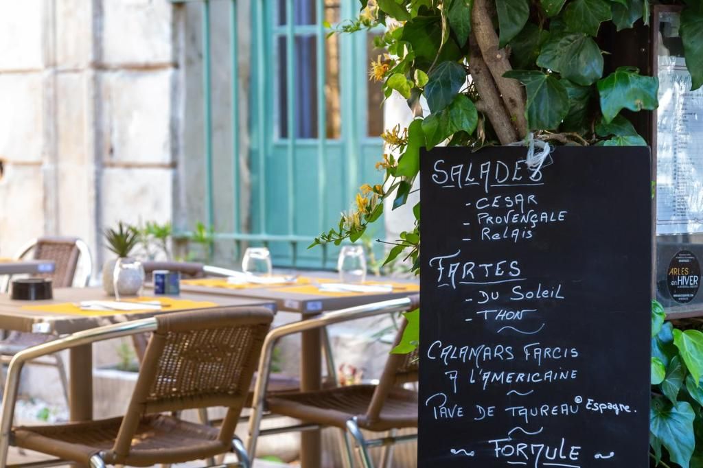 Le Relais De Poste, foto 3