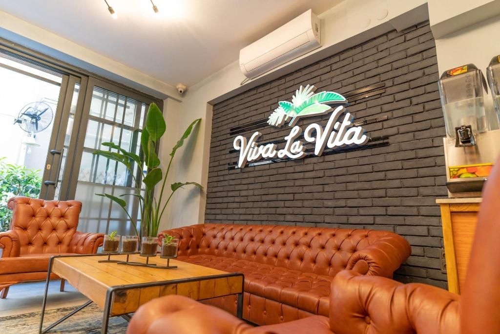 Viva La Vita Boutique Hotel, foto 15