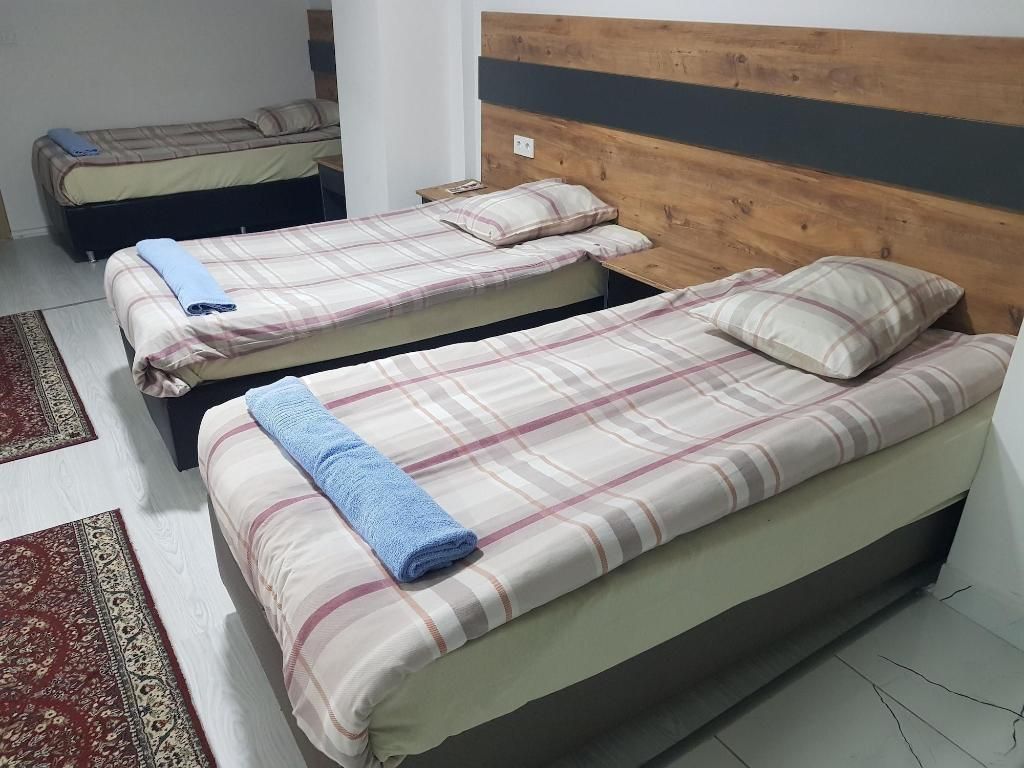 Otel Evren, foto 8