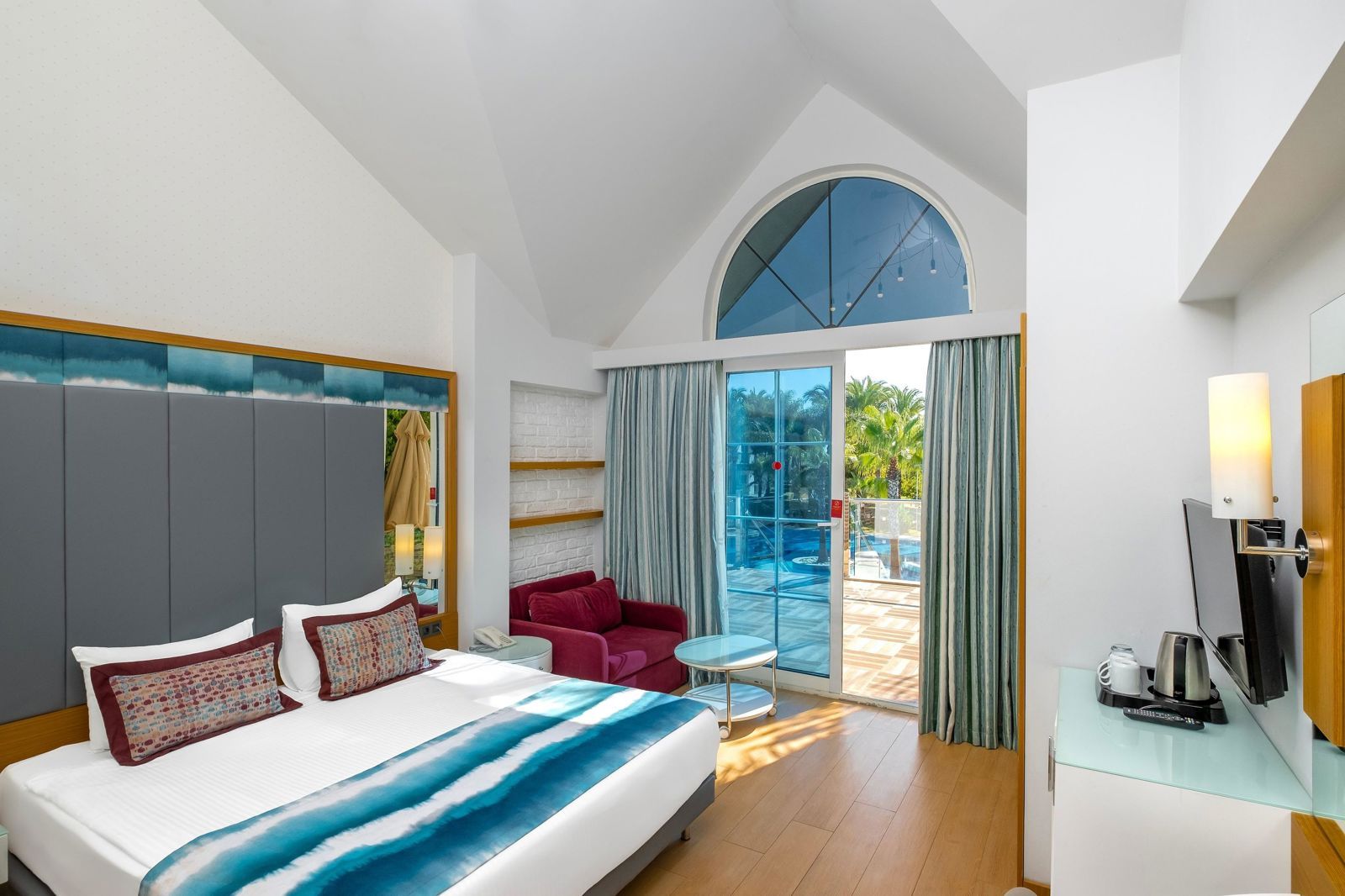 Long Beach Resort Hotel & Spa, foto 14