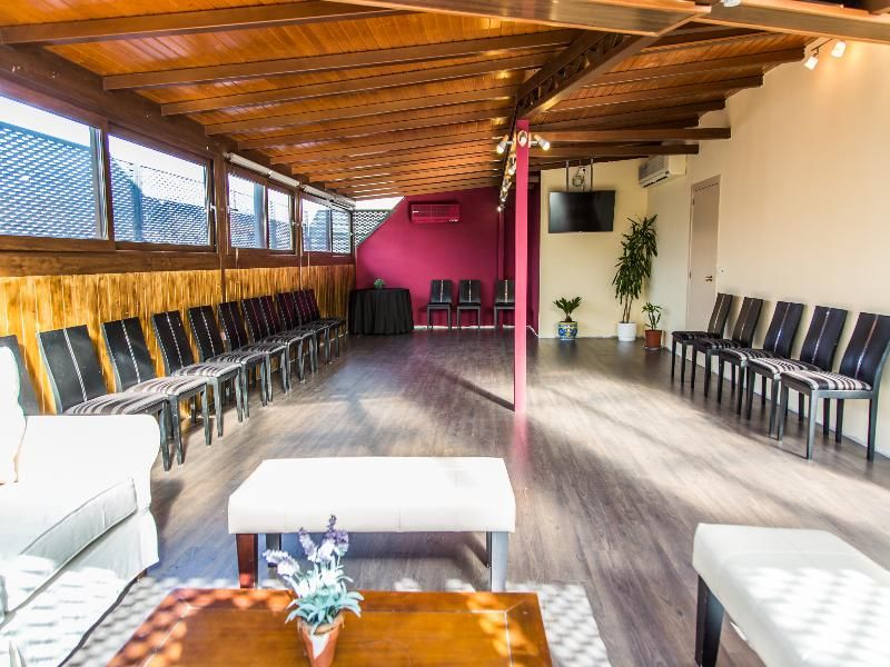 Hotel Suites Feria, foto 7