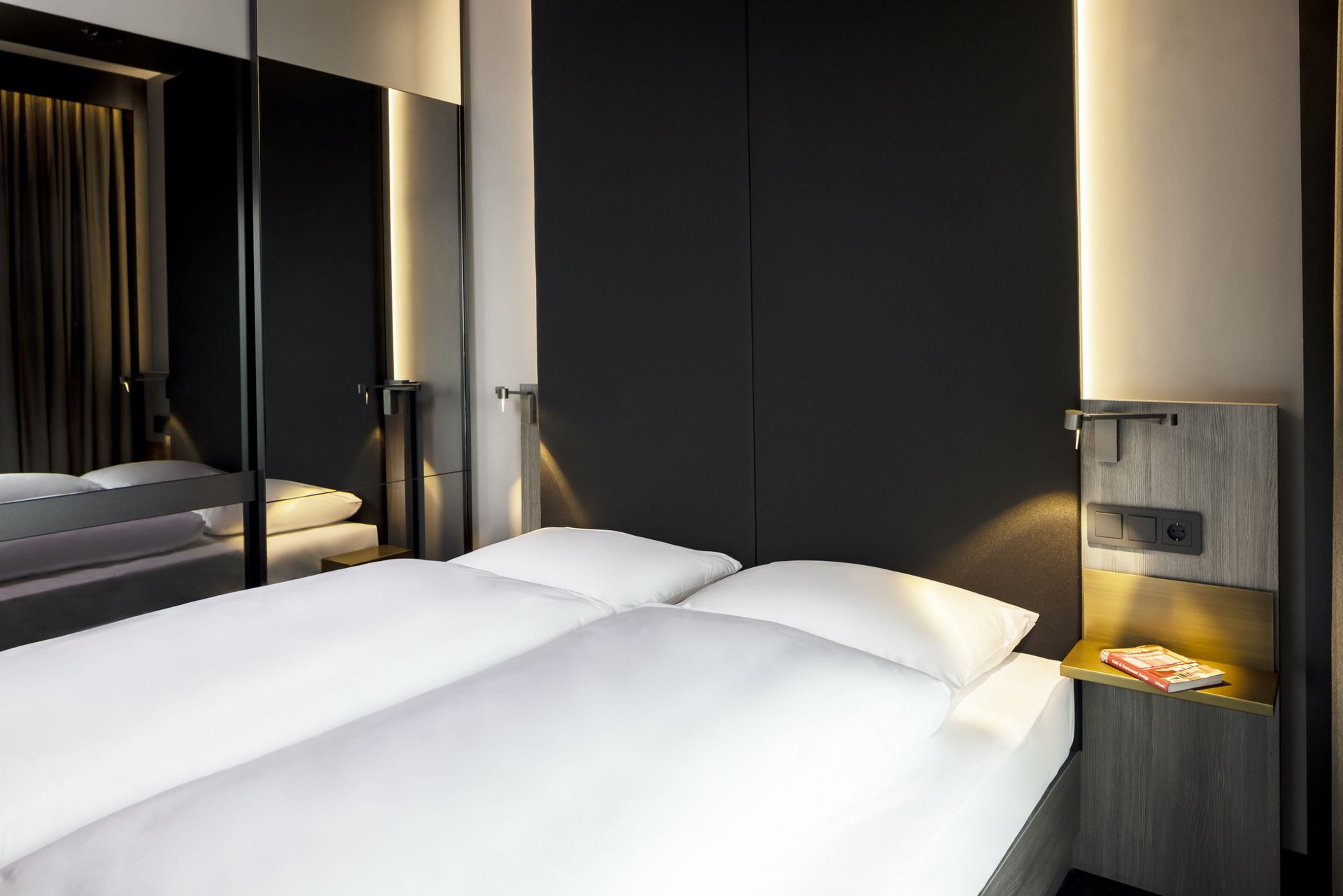 Hotel AMANO East Side, foto 3